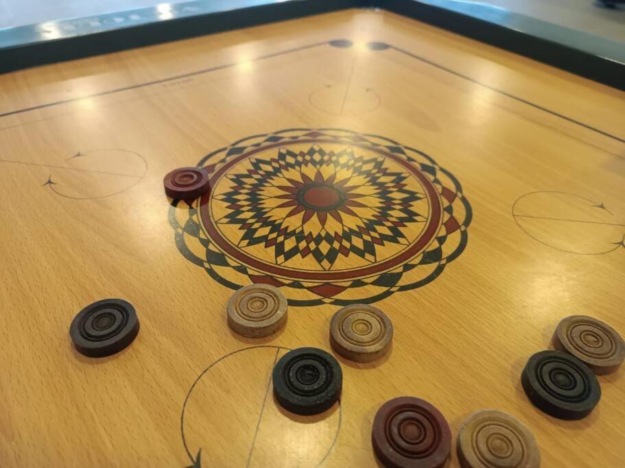 One Tebrau By Antlerzone Lejlighed Johor Bahru Eksteriør billede